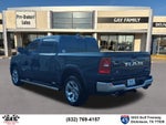 2026 RAM 1500 Lone Star Crew Cab 4x4 5'7" Box