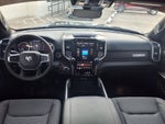 2026 RAM 1500 Lone Star Crew Cab 4x4 5'7" Box
