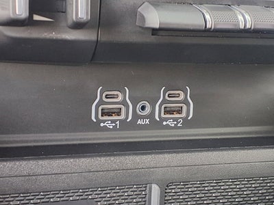 2026 RAM 1500 Lone Star Crew Cab 4x4 5'7" Box