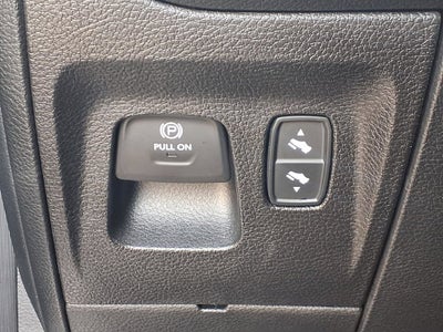 2026 RAM 1500 Lone Star Crew Cab 4x4 5'7" Box