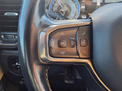 2021 RAM 1500 Limited