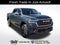 2026 RAM 1500 Tungsten Crew Cab 4x4 5'7" Box