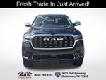 2026 RAM 1500 Tungsten Crew Cab 4x4 5'7" Box