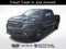 2026 RAM 1500 Tungsten Crew Cab 4x4 5'7" Box