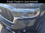 2026 RAM 1500 Tungsten Crew Cab 4x4 5'7" Box