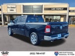 2023 RAM 1500 Big Horn Crew Cab 4x4 6'4" Box