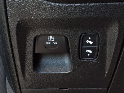 2023 RAM 1500 Big Horn Crew Cab 4x4 6'4" Box