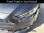 2017 Ford Mustang EcoBoost