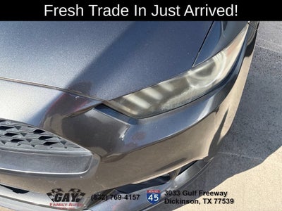 2017 Ford Mustang EcoBoost