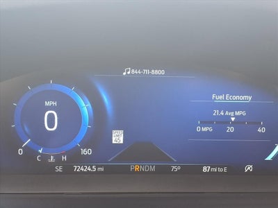 2020 FORD TRUCK EXPLORER Base