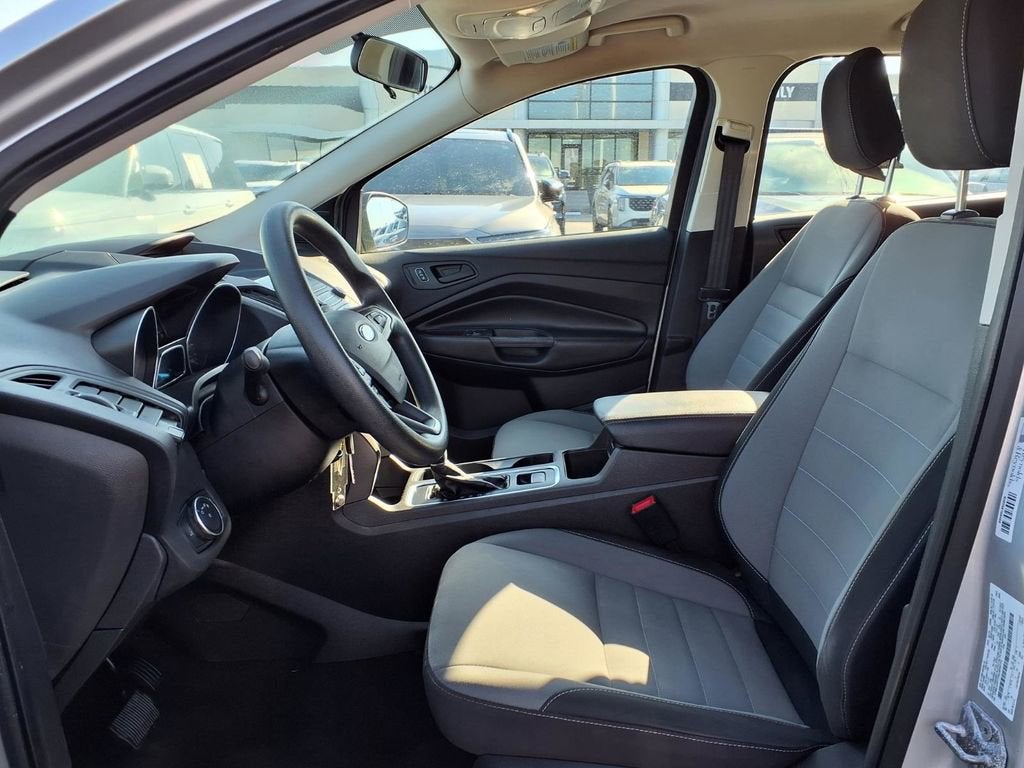 2019 Ford Escape S