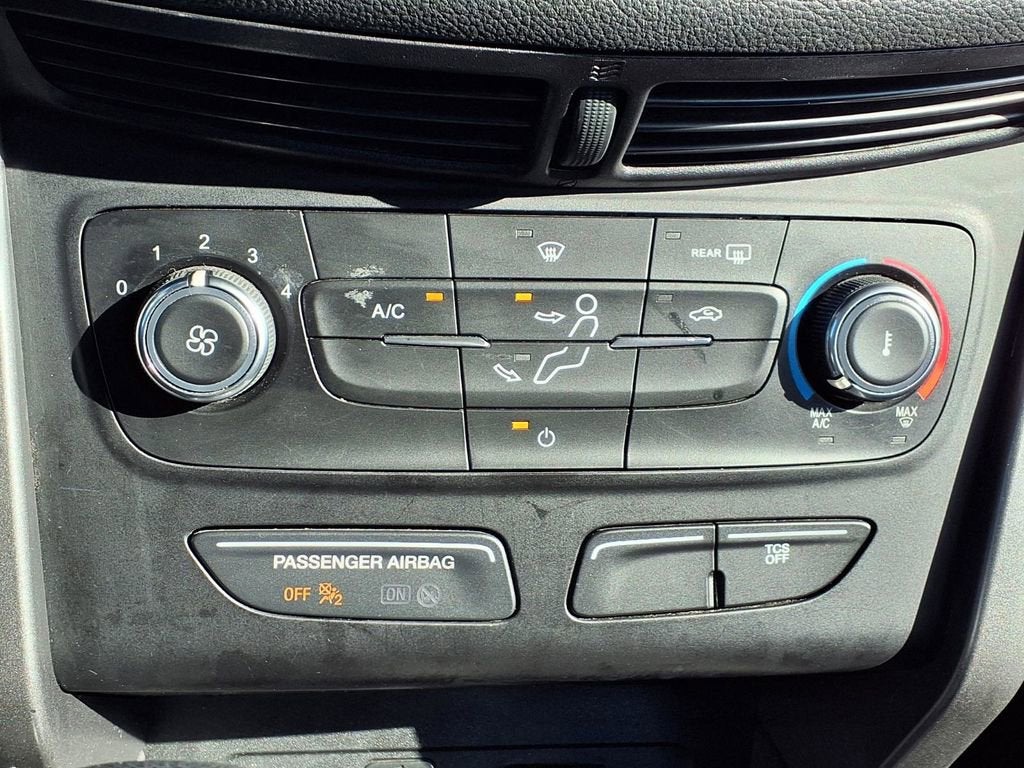 2019 Ford Escape S