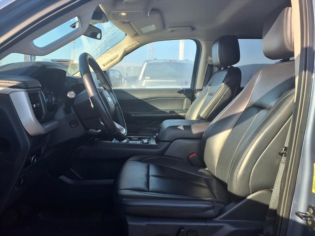 2023 Ford Expedition Max XLT