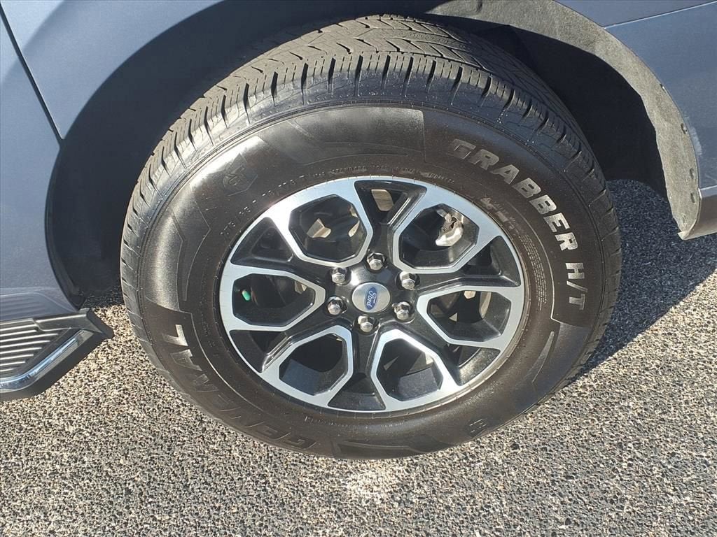 2023 Ford Expedition Max XLT