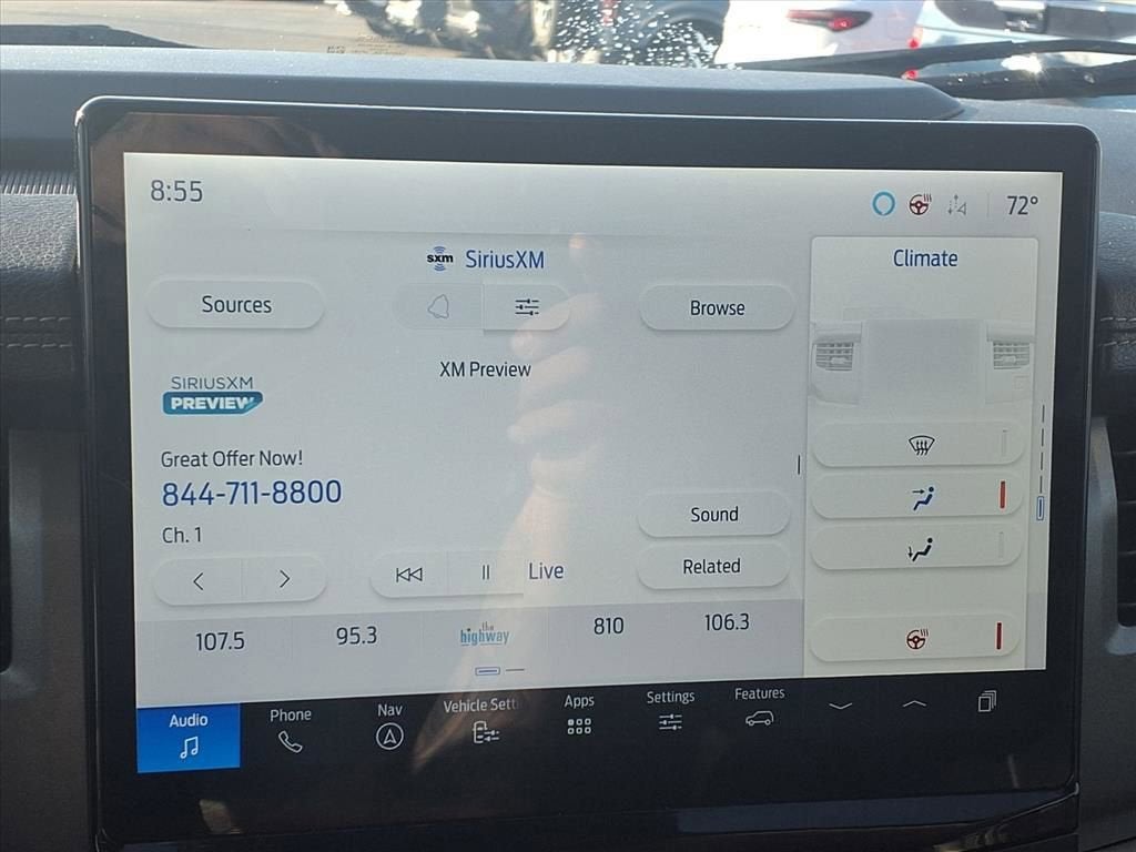 2023 Ford Expedition Max XLT