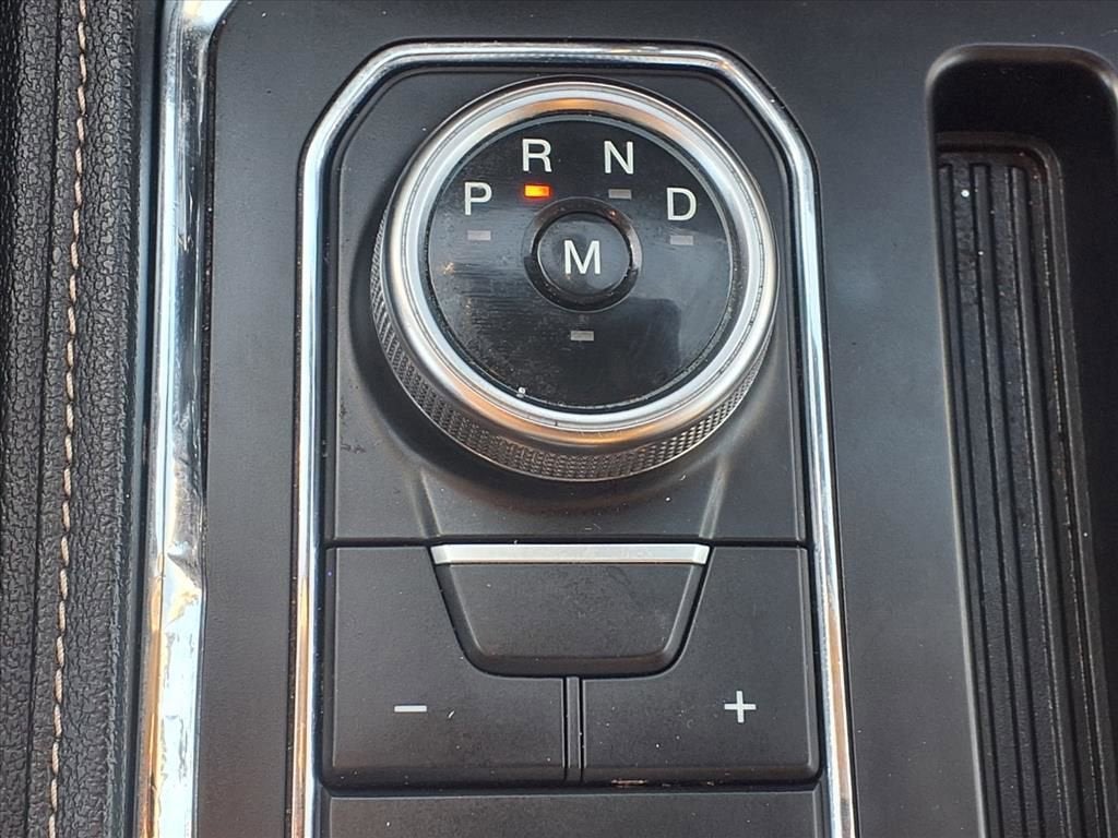 2023 Ford Expedition Max XLT