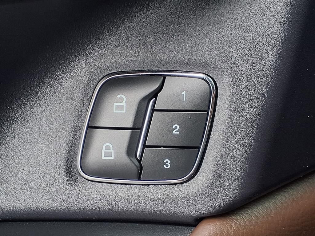 2021 Ford Expedition King Ranch