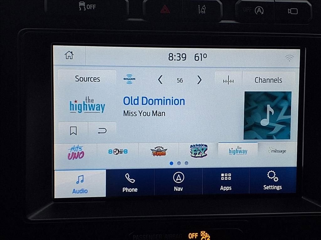 2021 Ford Expedition King Ranch