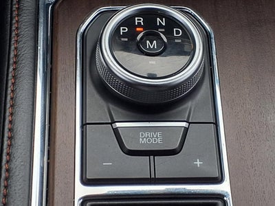 2021 Ford Expedition King Ranch