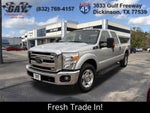 2012 Ford Super Duty F-250 SRW XL