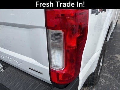 2019 Ford Super Duty F-250 SRW XL
