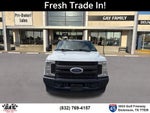 2019 Ford Super Duty F-250 SRW XL