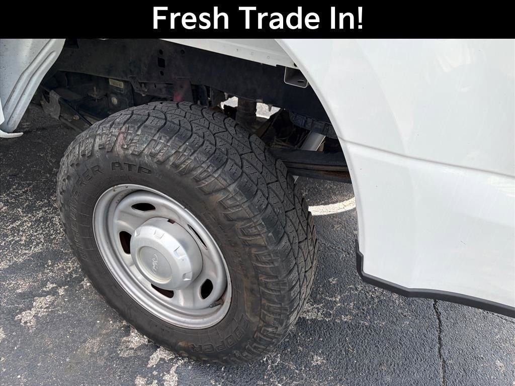 2019 Ford Super Duty F-250 SRW XL