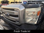 2015 Ford Super Duty F-250 SRW Lariat