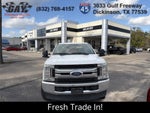 2019 Ford Super Duty F-250 SRW XL