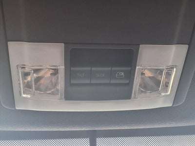 2016 Ford Super Duty F-250 SRW Lariat