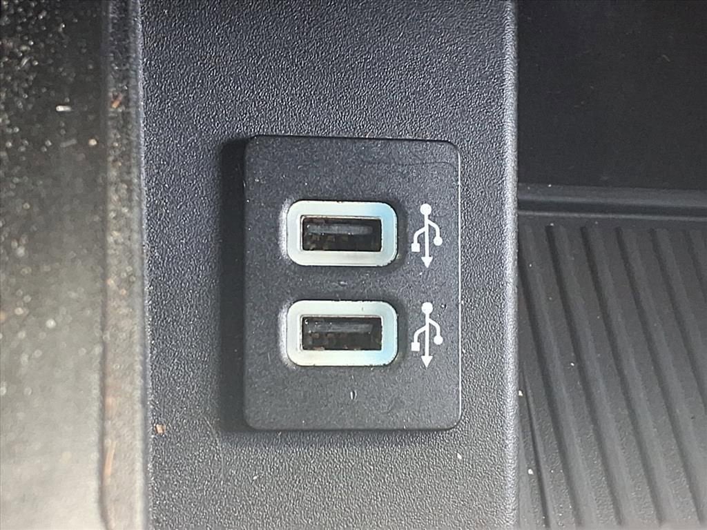 2017 Ford Super Duty F-250 SRW Platinum