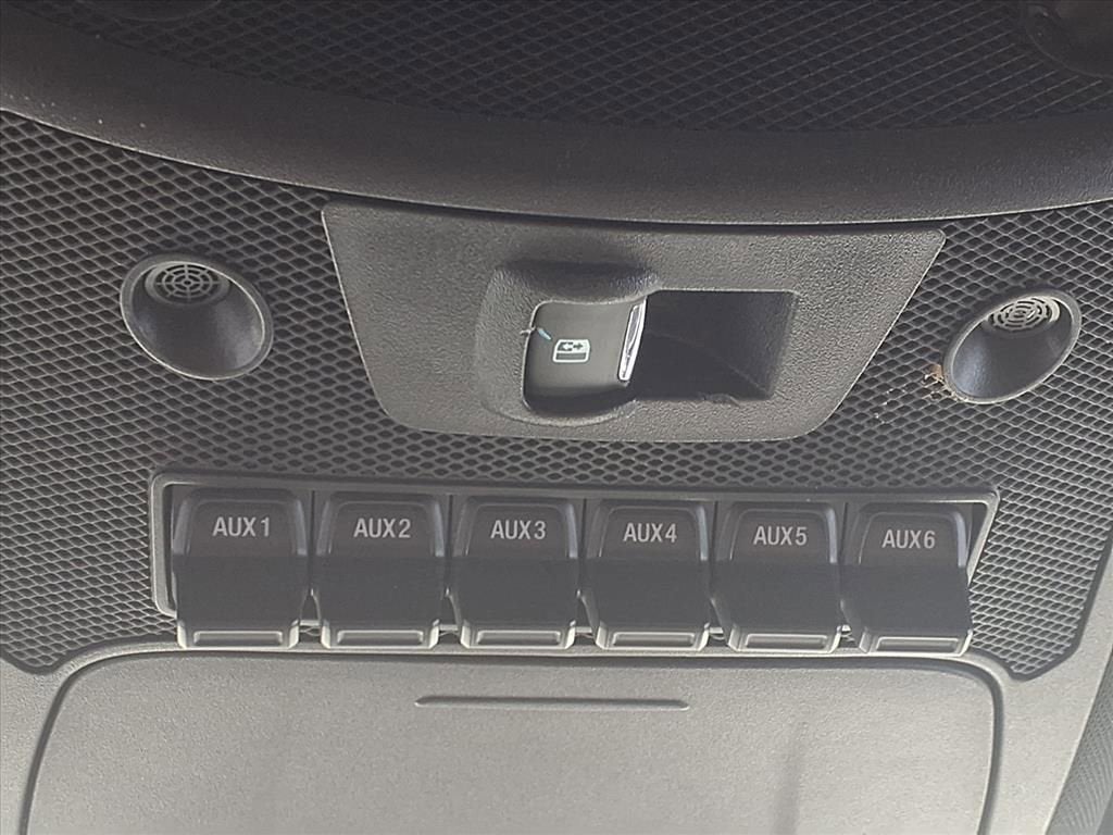 2017 Ford Super Duty F-250 SRW Platinum