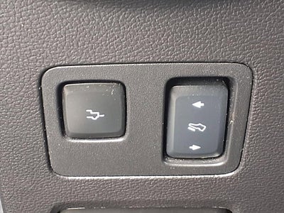 2017 Ford Super Duty F-250 SRW Platinum