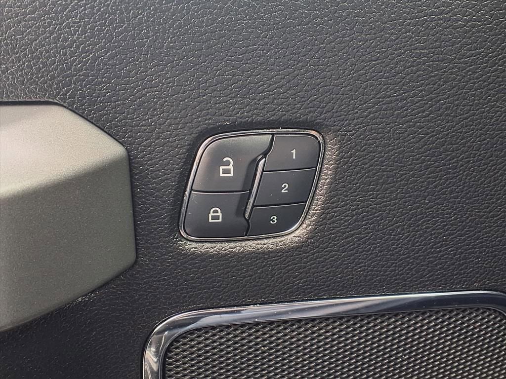 2017 Ford Super Duty F-250 SRW Platinum