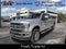 2018 Ford Super Duty F-250 SRW Lariat