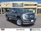 2018 Ford F-250 Platinum
