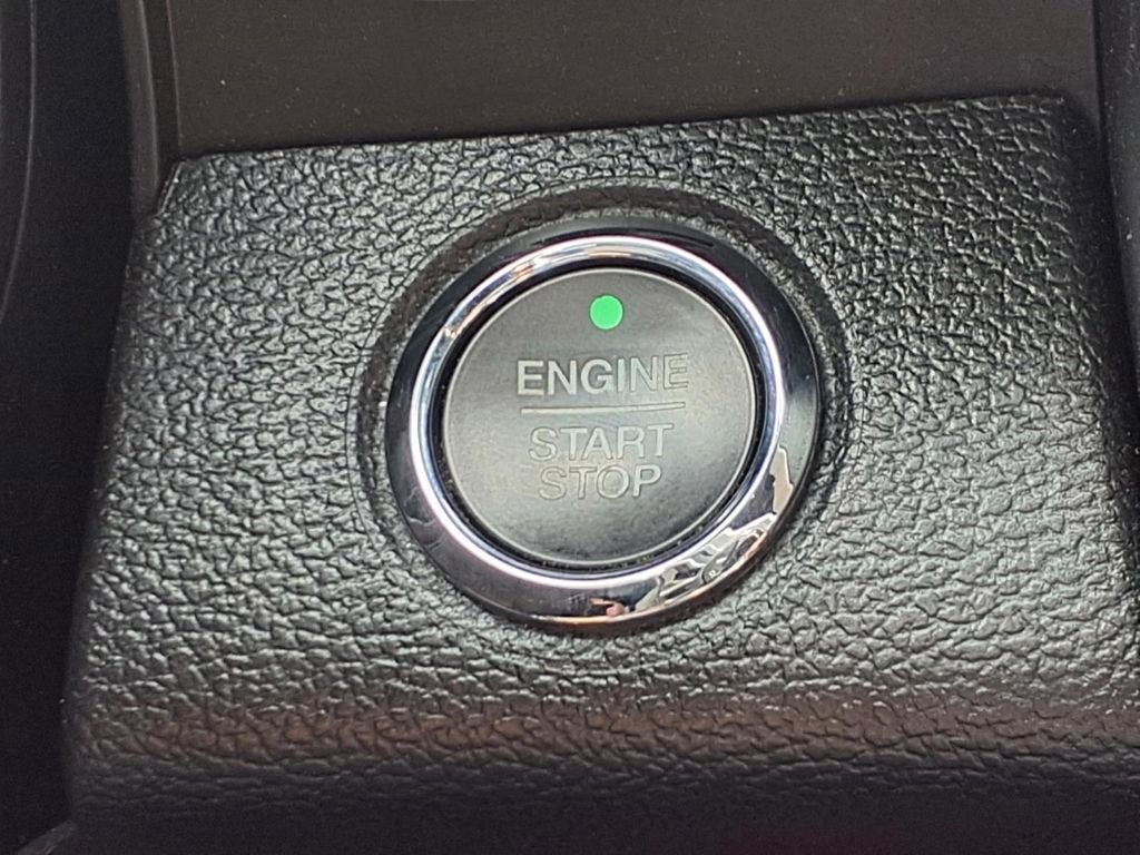 2018 Ford F-250 Platinum
