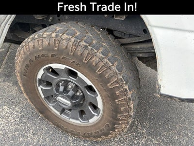 2024 Ford Super Duty F-250 SRW XL