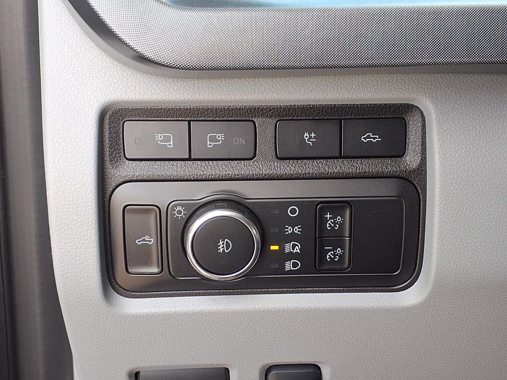 2024 Ford Super Duty F-250 SRW XL