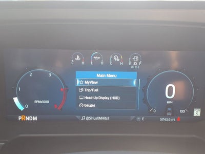 2024 Ford Super Duty F-250 SRW XL
