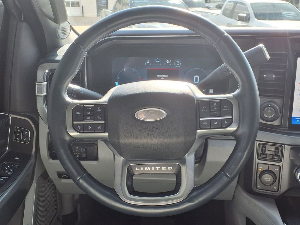 2024 Ford Super Duty F-250 SRW XL