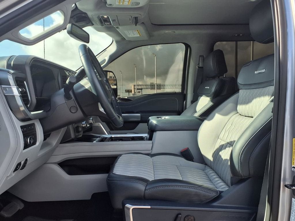 2024 Ford Super Duty F-250 SRW XL