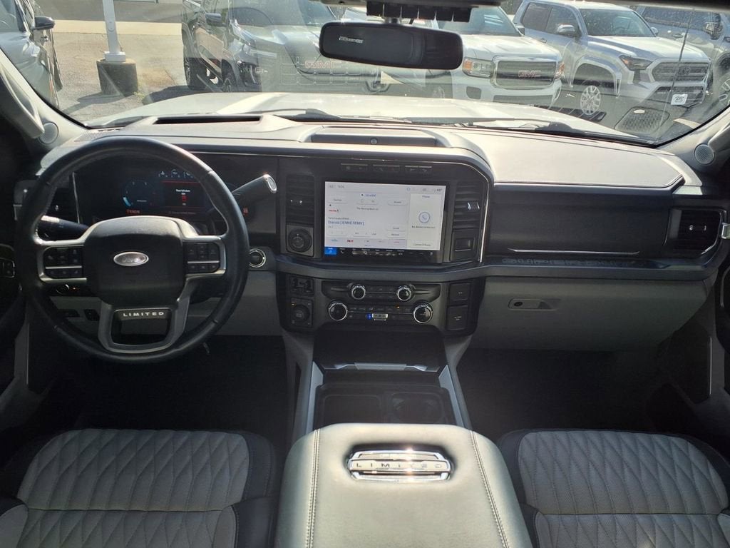 2024 Ford Super Duty F-250 SRW XL