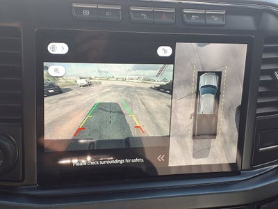 2024 Ford Super Duty F-250 SRW XL