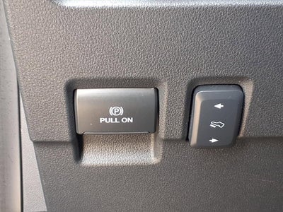 2023 Ford Super Duty F-250 SRW Lariat