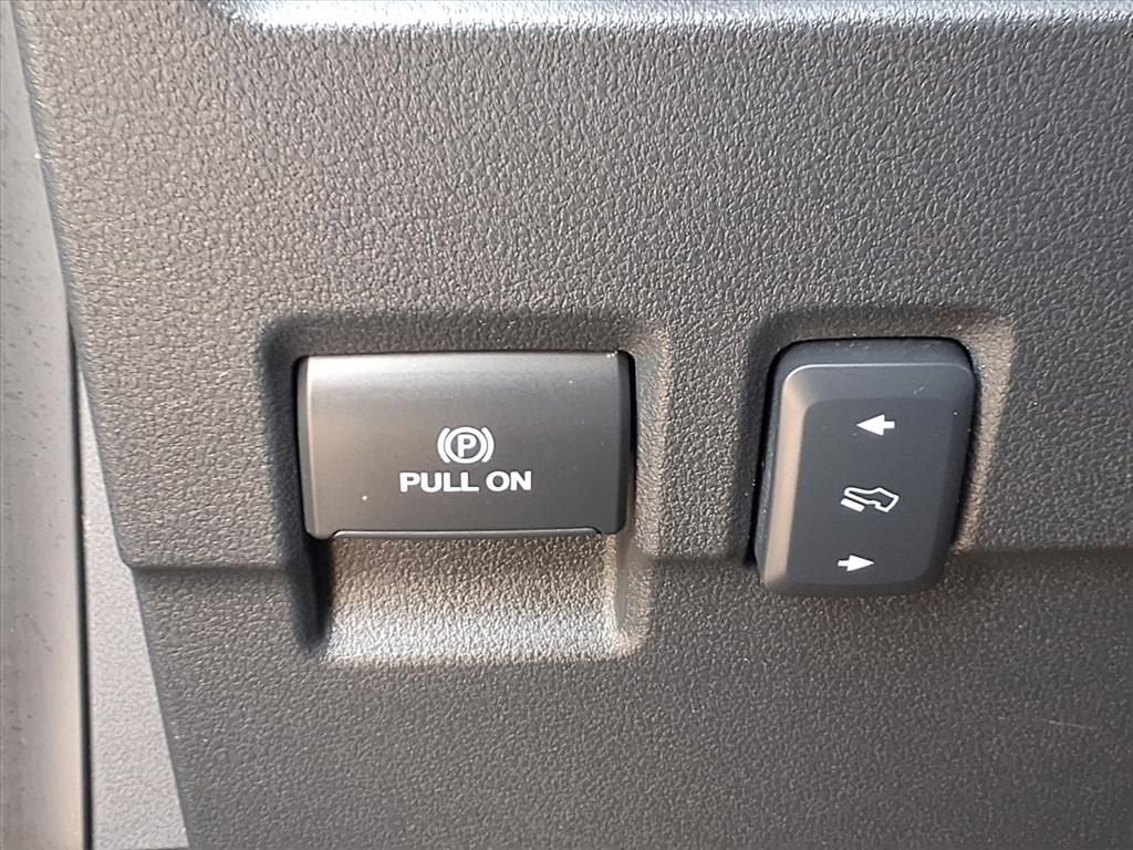 2023 Ford Super Duty F-250 SRW Lariat