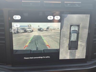 2023 Ford Super Duty F-250 SRW Lariat