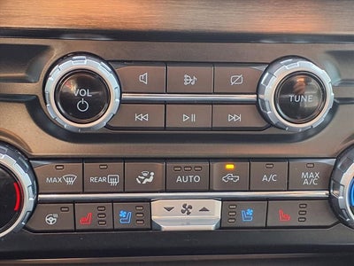 2023 Ford Super Duty F-250 SRW Lariat