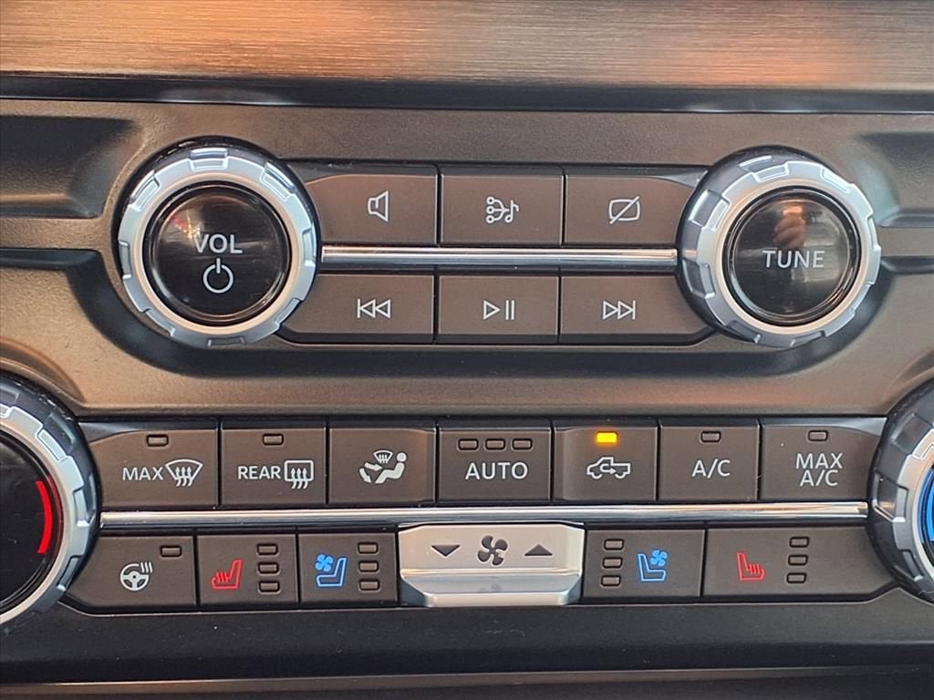 2023 Ford Super Duty F-250 SRW Lariat