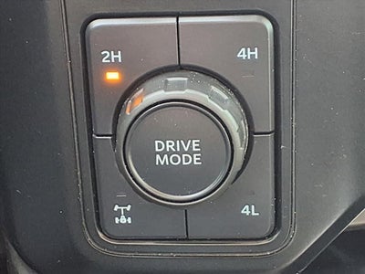 2023 Ford Super Duty F-250 SRW Lariat